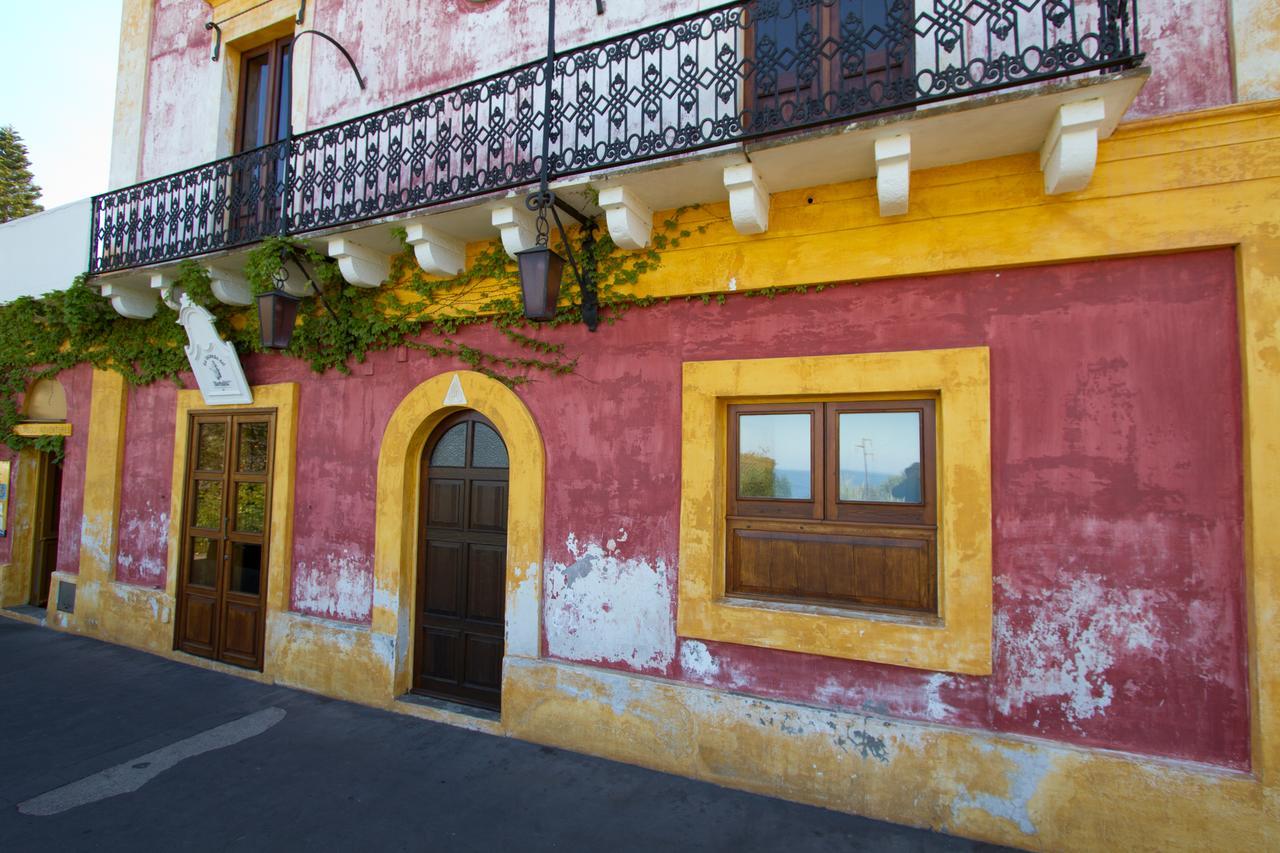 La Locanda Del Barbablu Stromboli Exterior photo